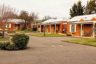 Hotel Riverview At Ross