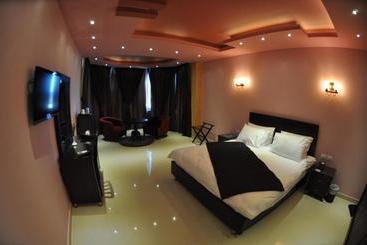 استراحتگاه Reve De La Mer