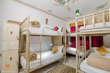 Auberge Zostel Udaipur