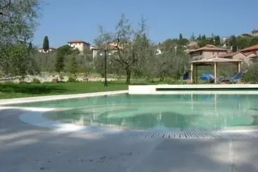 Bed and Breakfast Il Baraccotto
