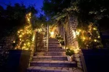 Hôtel Anerada Inn Suites & Spa Pet Friendly