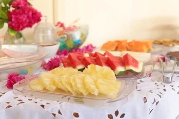 هتل Pousada Ilha Do Frade