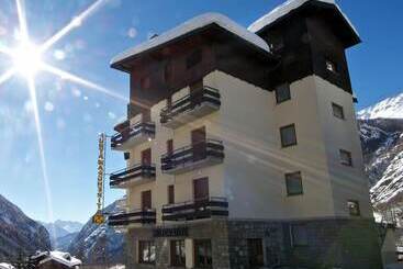 Hotel Punta Margherita