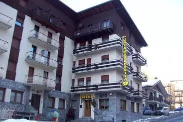Hotel Punta Margherita