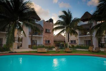 Appart'hotel Maya Pax