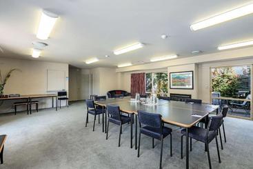 Motel The Suites Ashburton