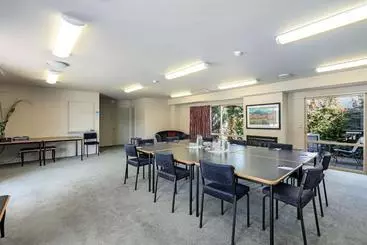Motel The Suites Ashburton