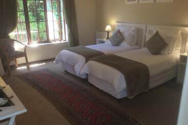 Pansiyon Baleia Guest Lodge