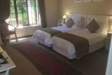 Majatalo Baleia Guest Lodge