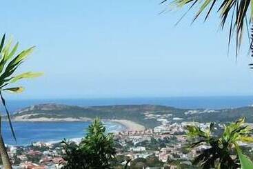 פנסיון Bosavern Guest House