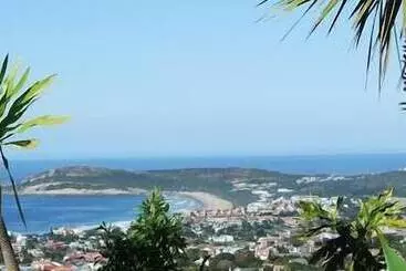 ペンション Bosavern Guest House