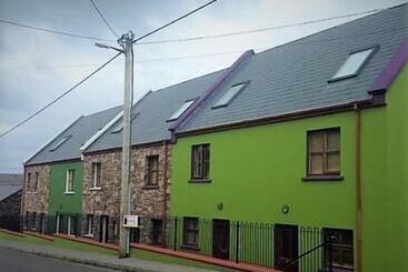 Pensjonat O Connors Guesthouse