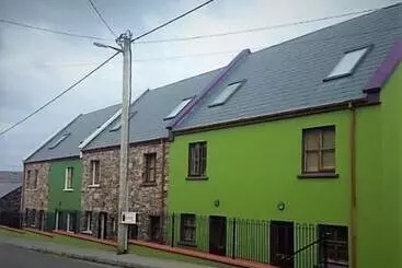 Pensione O Connors Guesthouse