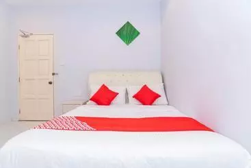 R & R Motel By Oyo Rooms