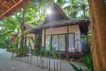 Higala Hostel Siargao