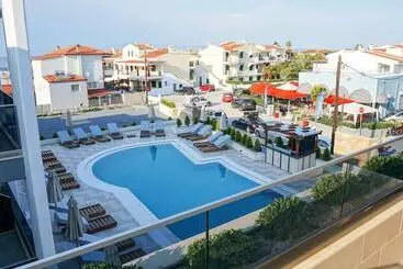 Hotel Agnes Deluxe