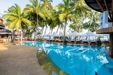 Hotel Angel Beach Unawatuna