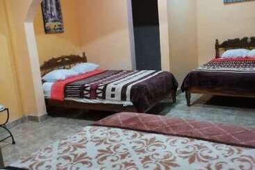 هتل Brisa Del Mar Campeche