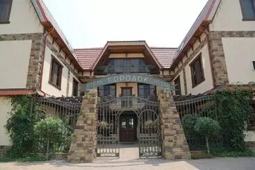 Hotel Gorodok
