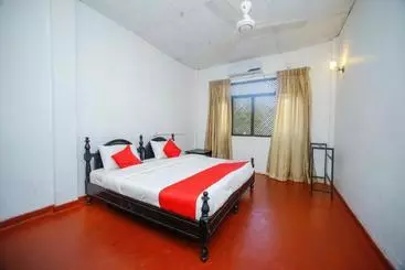 هتل Nilaveli Corridor