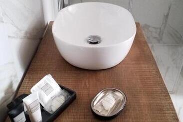 ホテル Piccolo Feudo