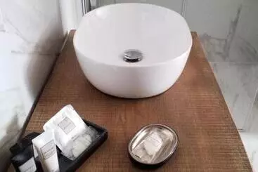 ホテル Piccolo Feudo