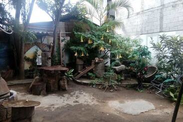 هتل San Francisco