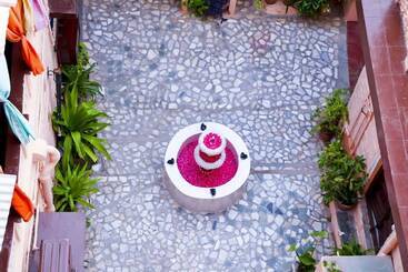 Hotell Singhvi's Haveli