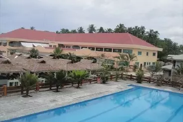 Hotel Villa Maria Luisa