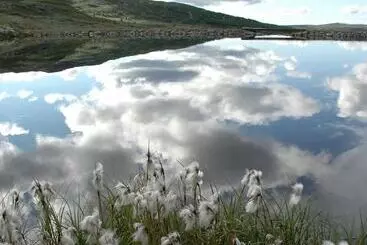 Rødungstøl Høyfjellshotell