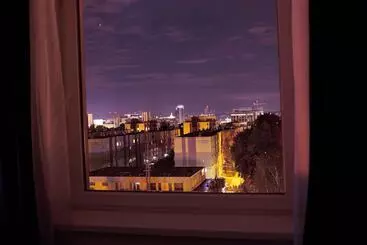 Turistihuoneistot Silesia Apartments