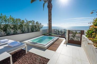 פונדק Maison De Trazegnies Marina Di Ragusa