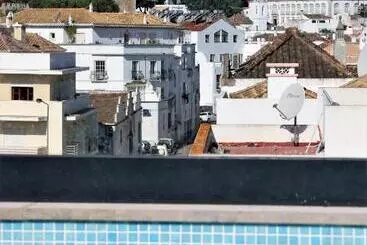 Hotel Authentic Tavira