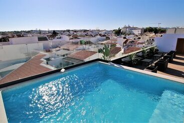 Hotel Authentic Tavira