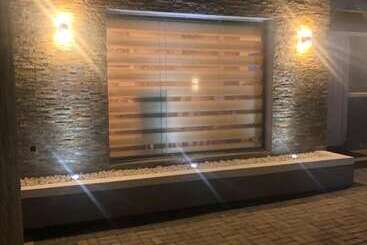 هتل Moz 1 Executive Guest House