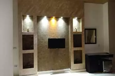 هتل Panorama New City