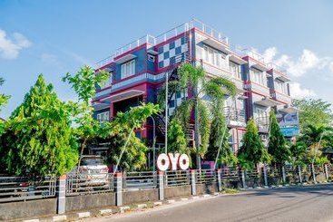 호텔 Omah Andini By Oyo Rooms