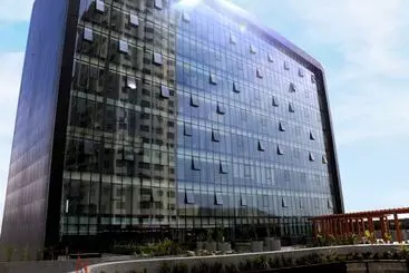 Quartz Hotel & Spa