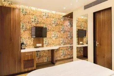 Hotel Sangat Regency