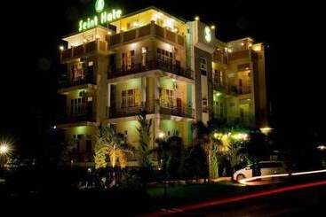 Hotel Seint