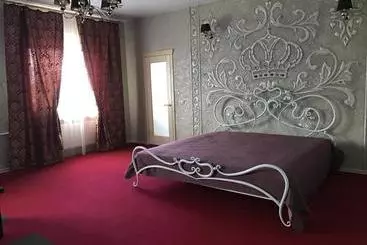 Hôtel Villa Grande