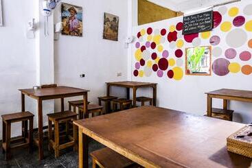 پانسیون James Bungalow