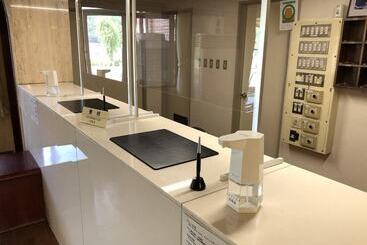 Ryokan Yakushima Shikinoyado Onoaida