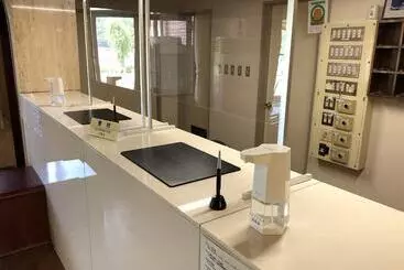 旅館 Yakushima Shikinoyado Onoaida