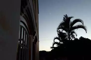Retkeilymaja Casarão Do Du
