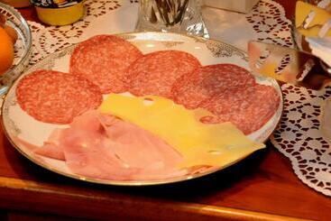 Bed and Breakfast La Casa Di Luna