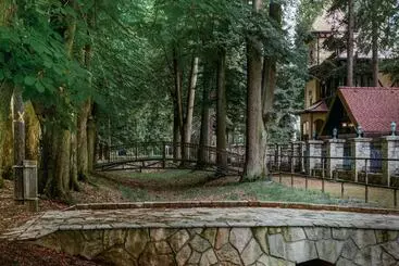 هتل آپارتمان Heritage