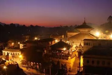 هتل Anmol Guest House