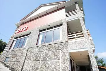 Hotel Defada Village By Oyo Rooms