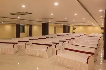 Hotel Madhuvan
